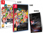 Red Art Games NSW Romancing SaGa: Mistrel Song Remastered International