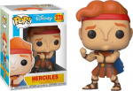 Funko Pop! Disney - Hercules* #378 Vinyl Figure