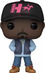 Funko Pop! Movies: NOPE - OJ Haywood #1433 Vinyl Figure