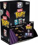 Funko Bitty Pop! Singles: The Nightmare Before Christmas (Blind Bag/Random) Vinyl Figures