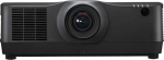 Sharp XP-A824U-B PROJECTOR LASER, WUXGA 8200LM LCD BLACK