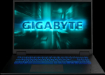 Gigabyte GAMING A18 Laptop - 18&ldquo;, 165Hz WQXGA, AMD Ryzen 7 260, RTX 5070, 32GB DDR5 5600MHz, 1TB Gen4 SSD, Windows 11 Home, 2 Years warranty, Dolby Atmos, GAMING A18 3WHK3DEC64SH, AMD Ryzen&trade; 7, 3.8 GHz, 45.7 cm (18"), 2560 x 1600 Pixel, 32 GB, 1 TB