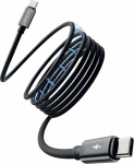 Kabel USB Proove Magneto Type-C to Type-C 60W (1m)