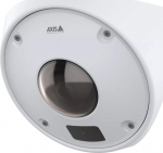 Axis Q9227-SLV White