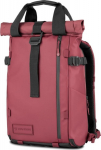 Wandrd seljakott PRVKE 15L, rhone burgundy