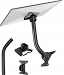 Starware M61/M66 mast holder Starlink Gen3 - Mast Mount Antenna Starlink
