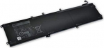DEL Dell Battery, 97WHR, 6 Cell, Lithium Ion