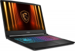 MSI Katana 17 HX B14WFK-262NL 144Hz i7-14650HX 16GB 1SSD RTX5060 W11 Black
