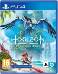 Sony Horizon Forbidden West