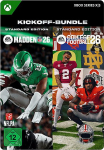 Microsoft MS ESD COLLEGE FOOTBALL 26 - KICKOFF BUNDLE XXL MS
