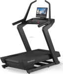 Electric treadmill X16 NordicTrack z display