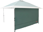 Coleman OnePush Shelter M Sunwall