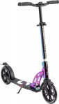 Six Degrees AU 610 Scooter 205mm Neochrome