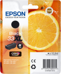 EPS Epson 33 - 12.2 ml - With high capacity - Schwarz