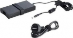 DEL Dell 130W AC adapter for laptops, 19.5V output
