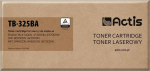 Actis TB-325BA Toner (replacement for Brother TN-325BK; Standard; 6000 pages; black)