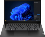 Lenovo V14 G5 IRL i5-13420H 14.0" FHD 250 nits AG 16 GB DDR5 5200 SSD 512 Intel UHD Graphics LAN Cam 720p 47 Wh NoOS Business Black 1 year