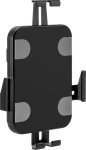 Renkforce RF-ATTM-MB Tablet Universal wall mount with theft protection 20.1 cm 7.9" - 27.9