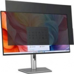 Ken Kensington High Clarity - Privacy filter for screens - 16:9 - Steck-/adhesive - 58.4 cm (23")
