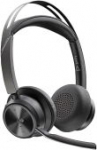 HP Poly Voyager Focus 2 - Headset