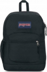 JanSport JanSport Cross Town Plus Backpack EK0A5BLBN55 Czarne One size
