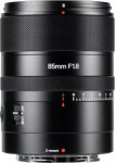 Nikkor lens Lens AstrHori AF 85 mm f/1.8 II Full-frame do Nikon Z