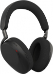 JABRA EVOLVE3 85 UC LINK390C, BLACKWLC CHRG