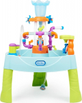 Little Tikes Water Table Fountain Workshop Water Table (170706)