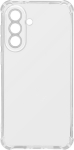 Tactical TPU Plyo Cover for Samsung Galaxy A37 / transparent