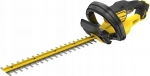 Cordless hedge trimmer 50 cm 18V SFMCHT650B-XJ STANLEY