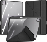 Pouch tablet Dux Ducis DUX DUCIS MAGI case with space for a stylus do iPad Air 11'' (2024/2025/2026) / iPad Air 4/5 10.9'' czarne