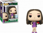 Funko Pop! Marvel: She-Hulk Attorney at Law - Madisynn (Special Edition) #1377 Bobble-Head Vinyl Figure