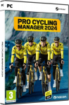 NACON PC Pro Cycling Manager 2024