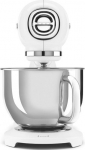 Smeg 50&acute;Style SMF05WHEU Planetary stand mixer