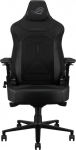 ASUS armchair gamingowy ROG Courser Core SL302C czarny
