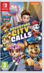 Outright Games Ltd. NSW Paw Patrol: Adventure City Calls