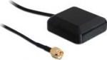 Navilock 60506 - 27 dBi - 1.575 GHz - RP-SMA - Weiblich - 3 m - Outdoor