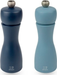 Peugeot Tahiti Salt&Pepper Mill Set of 2 15cm night&azur