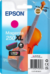 EPS Epson 250XL - 8.9 ml - XL - Magenta - original
