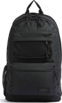 Eastpak DOUBLE OFFICE backpack, black