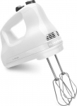 Mixer KitchenAid KitchenAid 5KHM5110EWH Hand Mixer 85 W White