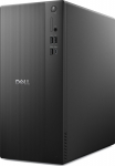 DEL Dell Essential QVT1260 | Pro | Tower | Desktop | Intel Core i5 | i5-14500 | 8 GB | DDR5 | 512 GB | Intel UHD Graphics 770 | US International | Ubuntu | Warranty 36 month(s)