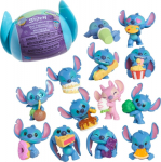 Giochi Preziosi Disney: Stitch Goes Wild - Blind Capsule Figure (TTC57000)