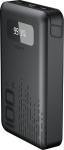 Powerbank Havit Powerbank PB5212 20000mAh (czarny)