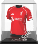 FanCollex MyJersey: Liverpool - Alexander Isak (Home 25/26)(19MY00004)