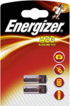 Energizer Battery A23/E23A Alkaline 2-pa, Min order 10pcs