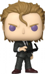 Funko Pop! Animation: Solo Leveling - Woo Jinchul #2271 Vinyl Figure