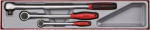 Teng Tools Ratchet Set Teng Tools TTXRL03