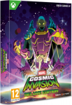 Tribute XSX Marvel Cosmic Invasion - Deluxe Edition