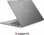 Lenovo IdeaPad Pro 5 16IPH11 83SK - Intel Core Ultra 9 386H - Evo - Win 11 Pro - GeForce RTX 5060 - 32 GB RAM - 1 TB SSD NVME - 40.6 cm (16")